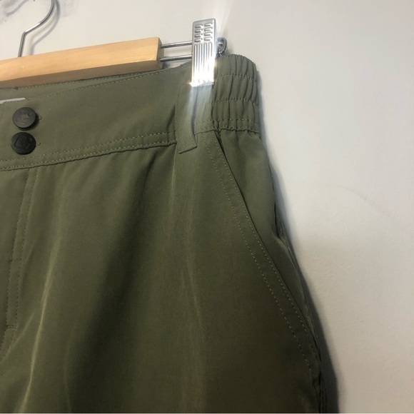 KILLTEC Trin Cycling Hiking Bermuda Shorts, size 34 - Picture 3 of 11